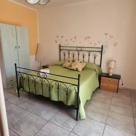 Le Colonne Di Cesare 3*