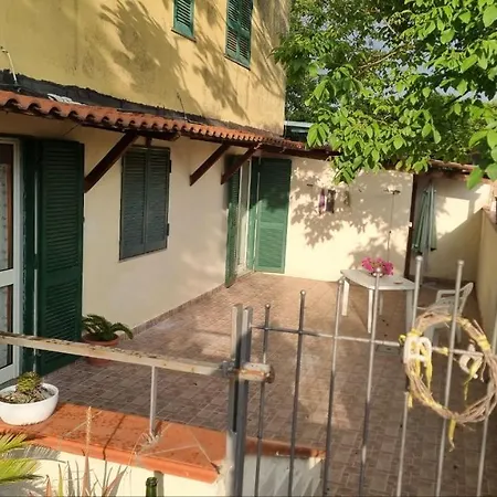 Le Colonne Di Cesare 3*