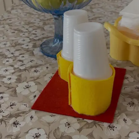 Le Colonne Di Cesare