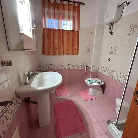 Le Colonne Di Cesare