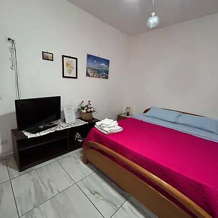 Le Colonne Di Cesare Nocleg ze śniadaniem 3*