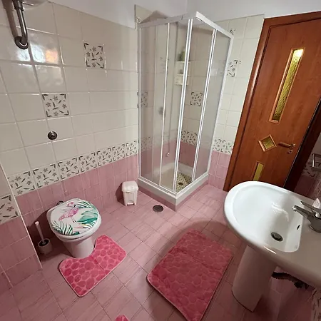 Le Colonne Di Cesare Nocleg ze śniadaniem 3*