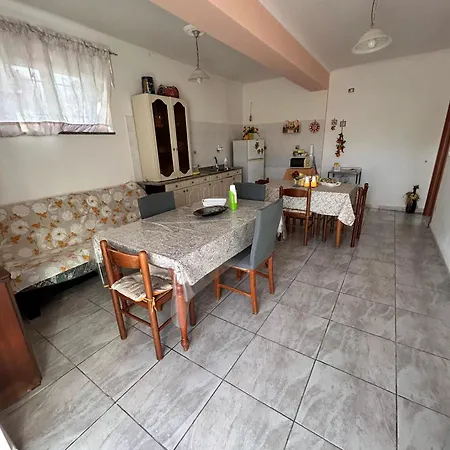 Le Colonne Di Cesare Nocleg ze śniadaniem Boscoreale