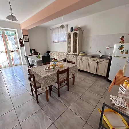 Le Colonne Di Cesare Bed & Breakfast