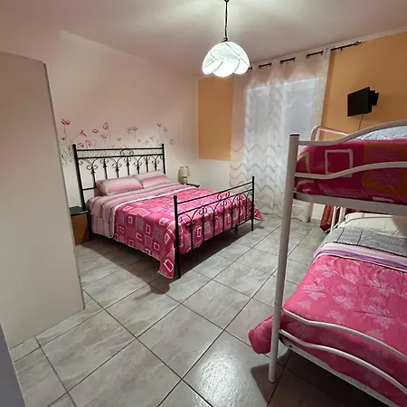 Le Colonne Di Cesare Bed & Breakfast Boscoreale