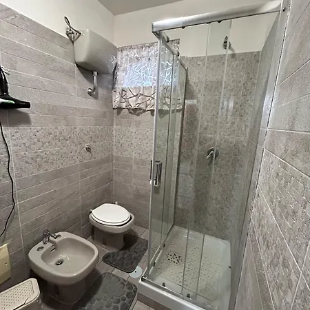 Bed & Breakfast Le Colonne Di Cesare Boscoreale